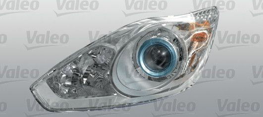 044440 VALEO Фара передняя правая
