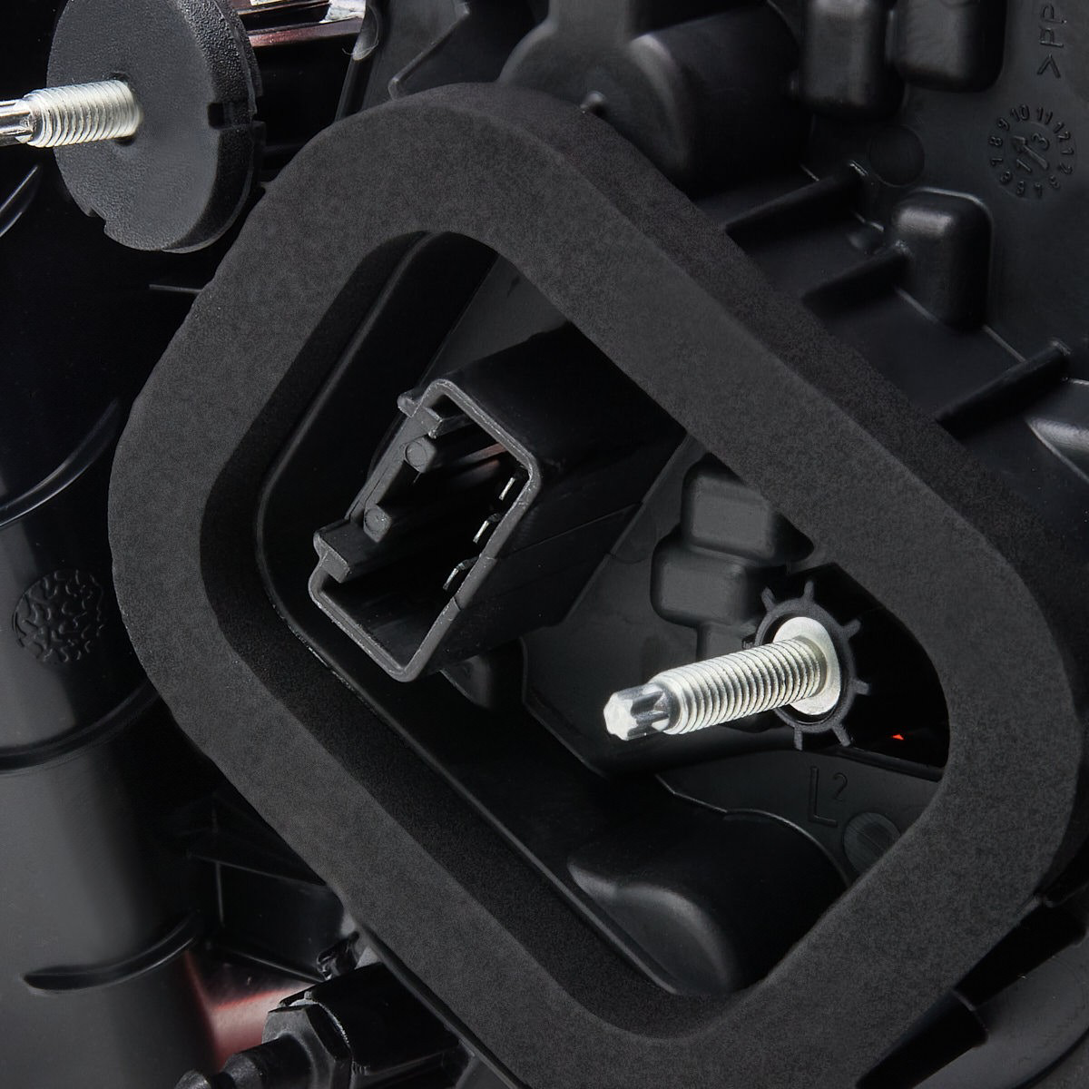 Задняя левая внешняя фара VALEO 044443 цена, от 112.17 USD