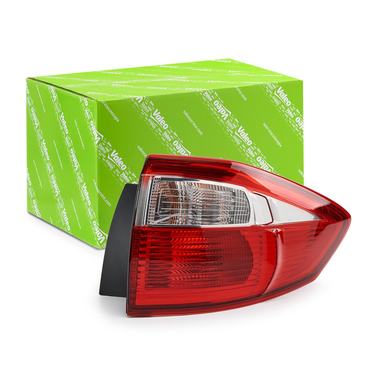 Фара задняя правая внешняя VALEO 044444 цена, от 110.83 USD