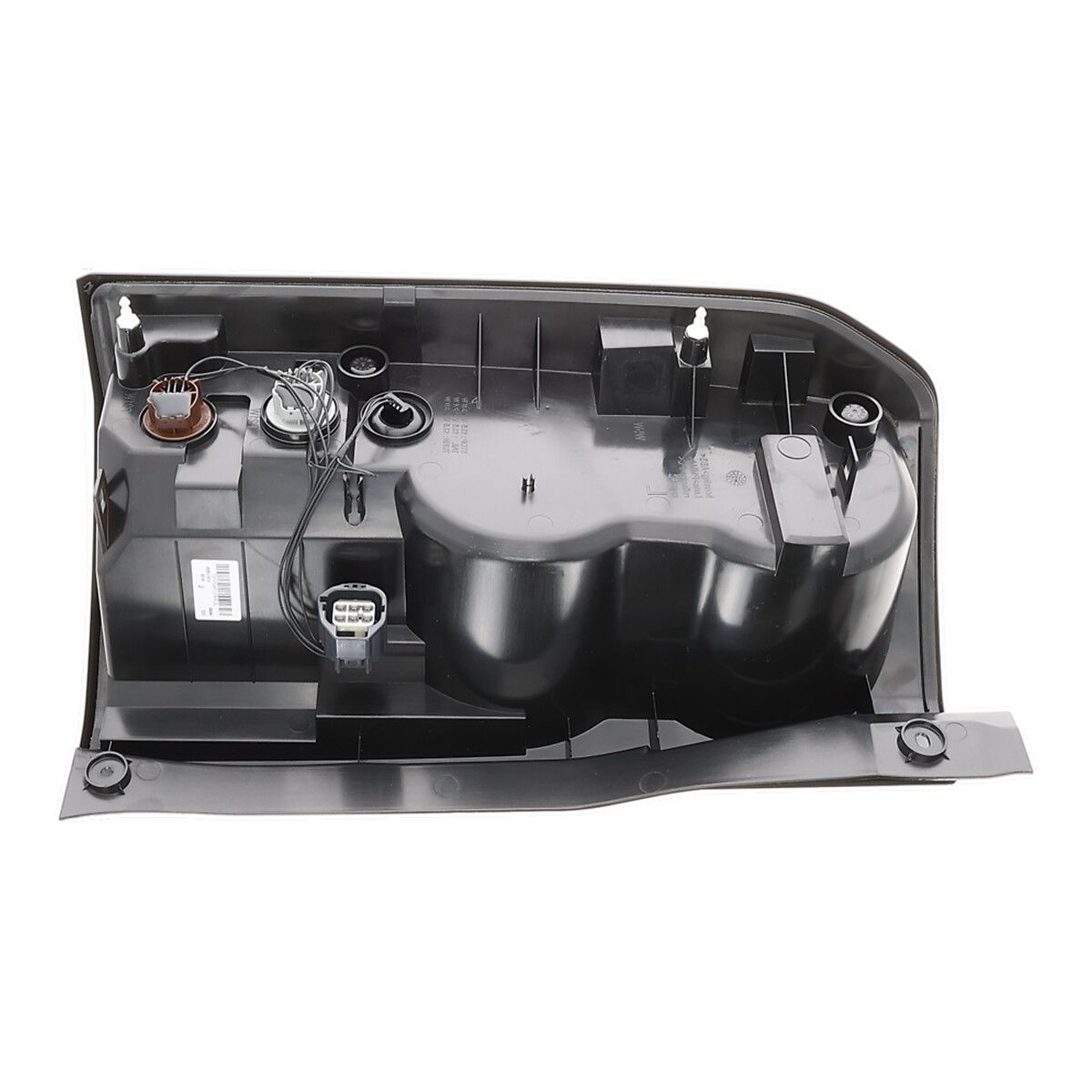 Фонарь задний правый VALEO 044496 цена, от 321.40 USD