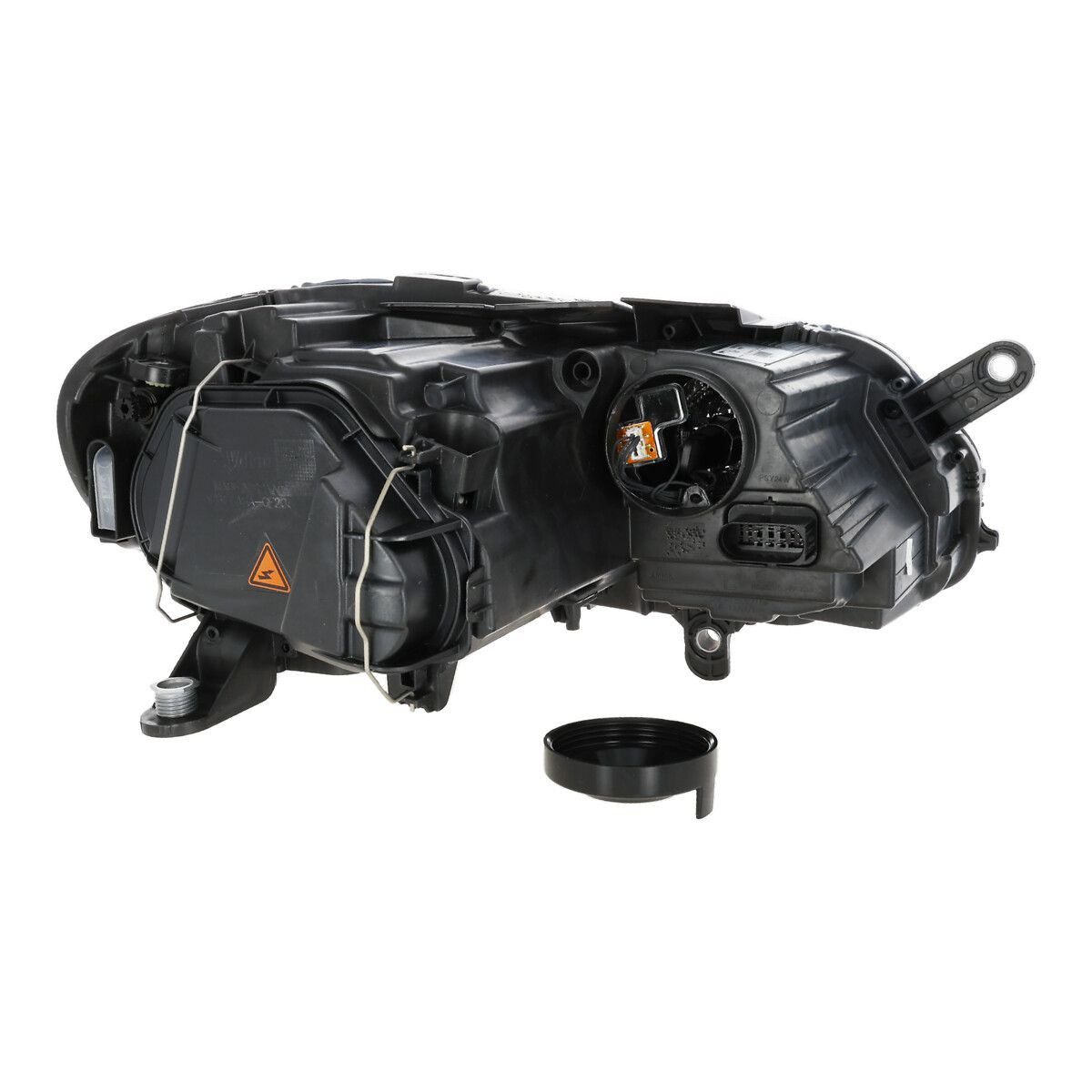 Фара левая VALEO 044505 цена, от 375.04 USD