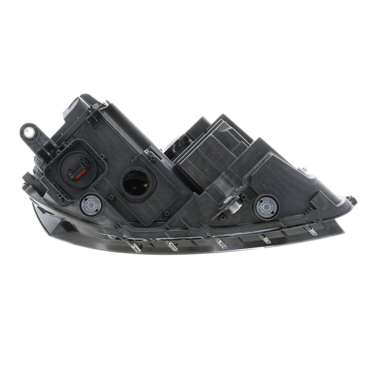 Фара левая VALEO 044509 цена, от 1085.31 USD