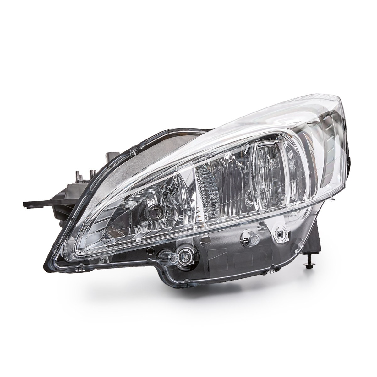 Фара левая VALEO 044527 цена, от 181.33 USD