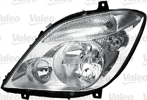 044583 VALEO Фара