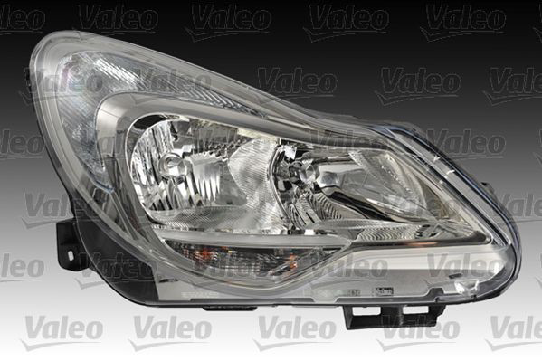 044585 VALEO Фара