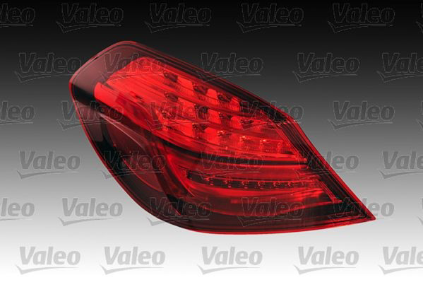 044594 VALEO Задний правый внешний фонарь