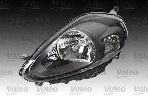 044599 VALEO Фара передняя правая
