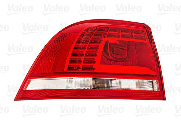 Купить 044606 VALEO Стоп задний