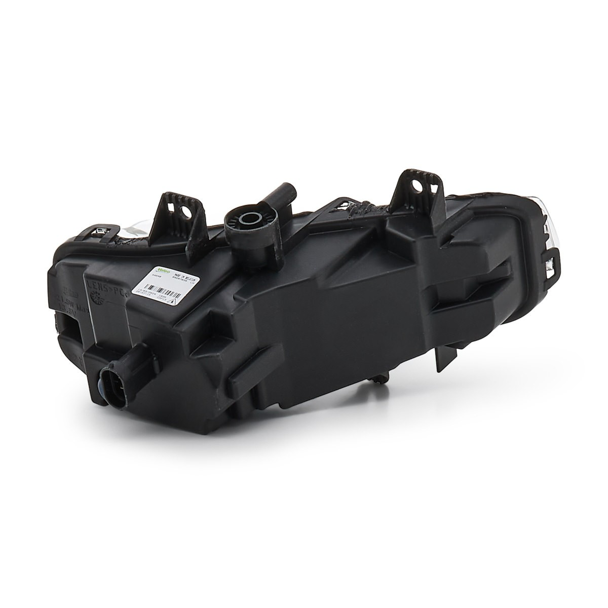Фара противотуманная, левая VALEO 44648 цена, от 192.78 USD