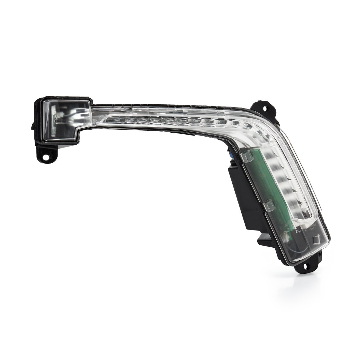 Фара дневного света правая VALEO 044653 цена, от 151.19 USD