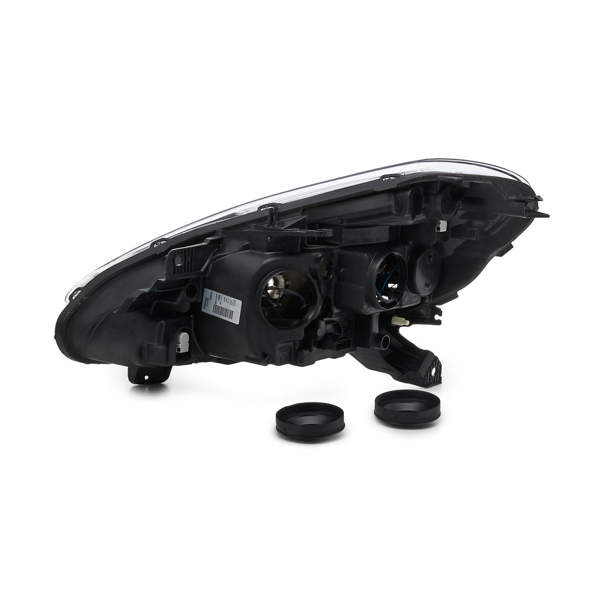 Фара правая VALEO 044655