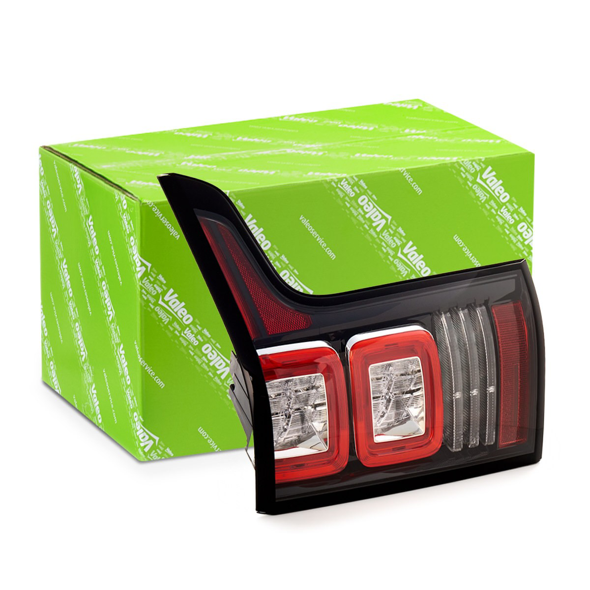 Задний фонарь 044673 VALEO