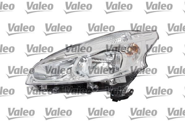 044745 VALEO Фара передняя правая