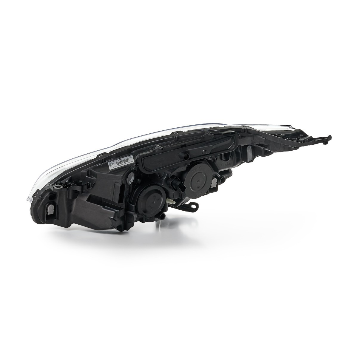 Правая блок фара VALEO 044749 цена, от 230.53 USD