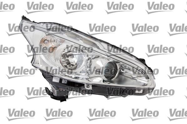 Фара правая VALEO 044749