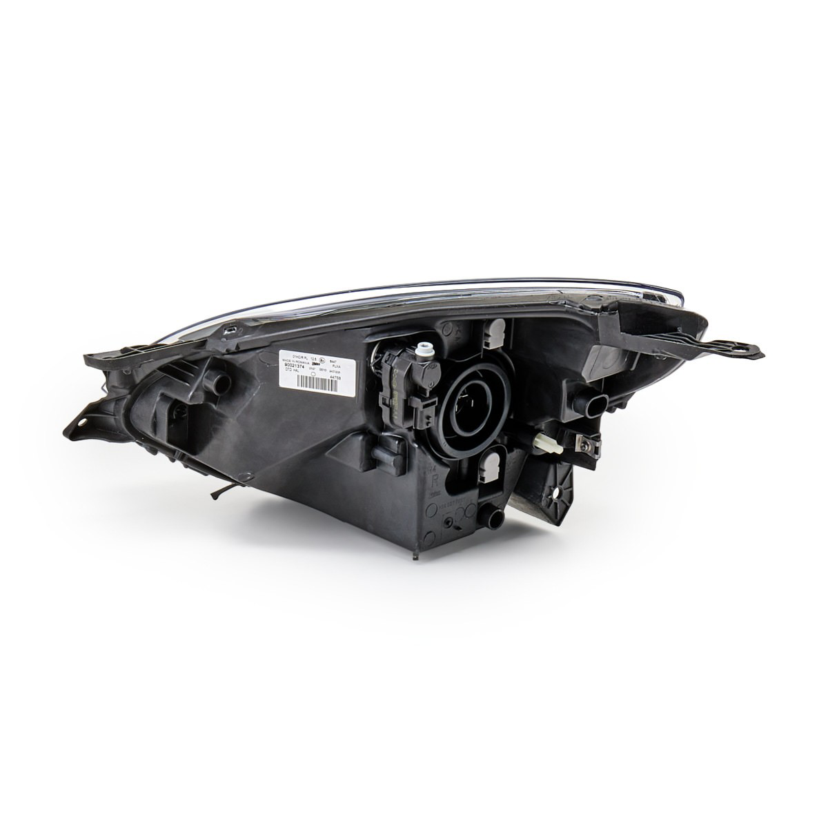 Правая блок фара Polcar 60A110V цена, от 99.42 USD