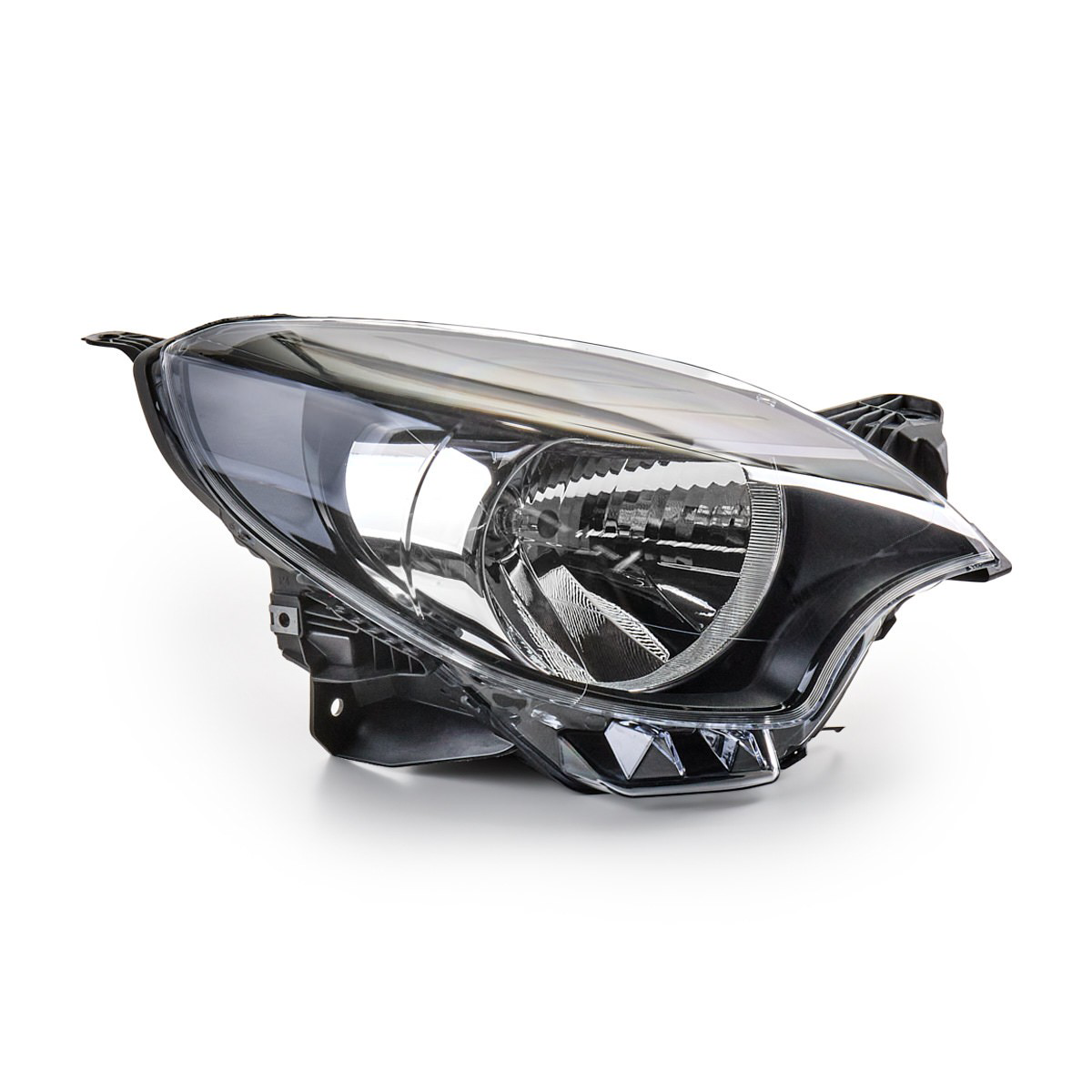 Купить 60A110V Polcar Фара основная правая