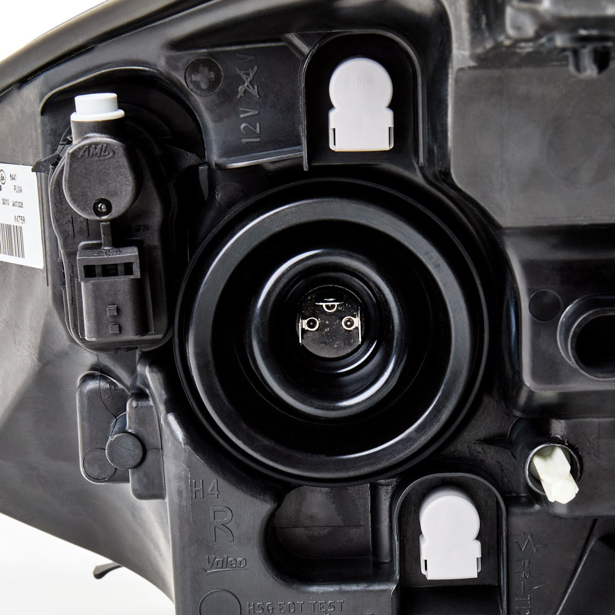Фара правая Polcar 60A110V