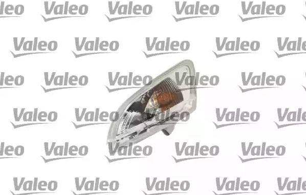 Левый указатель поворота VALEO 044761 цена, от 37.75 USD