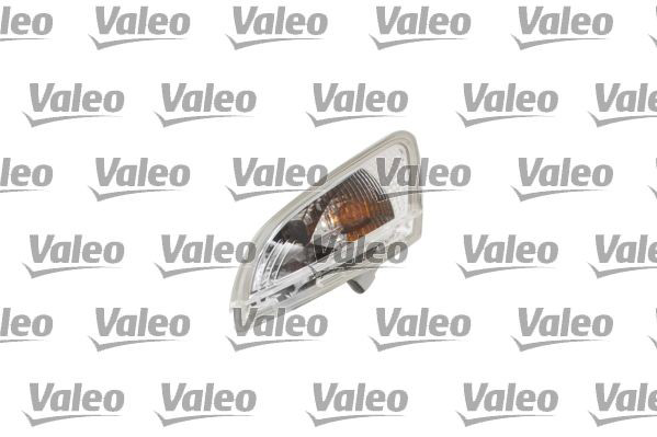 044761 VALEO Передний фонарь указателя поворота