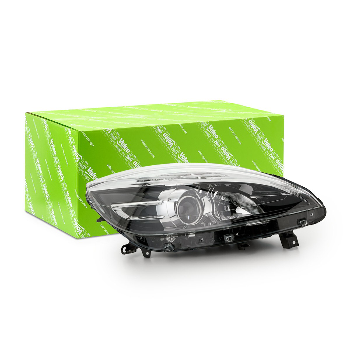 044764 VALEO Фара передняя правая