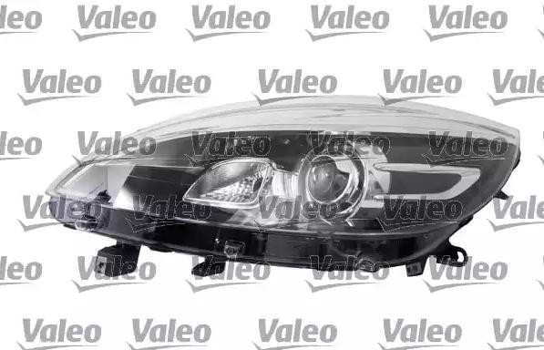 Фара левая VALEO 044767 цена, от 602.50 USD