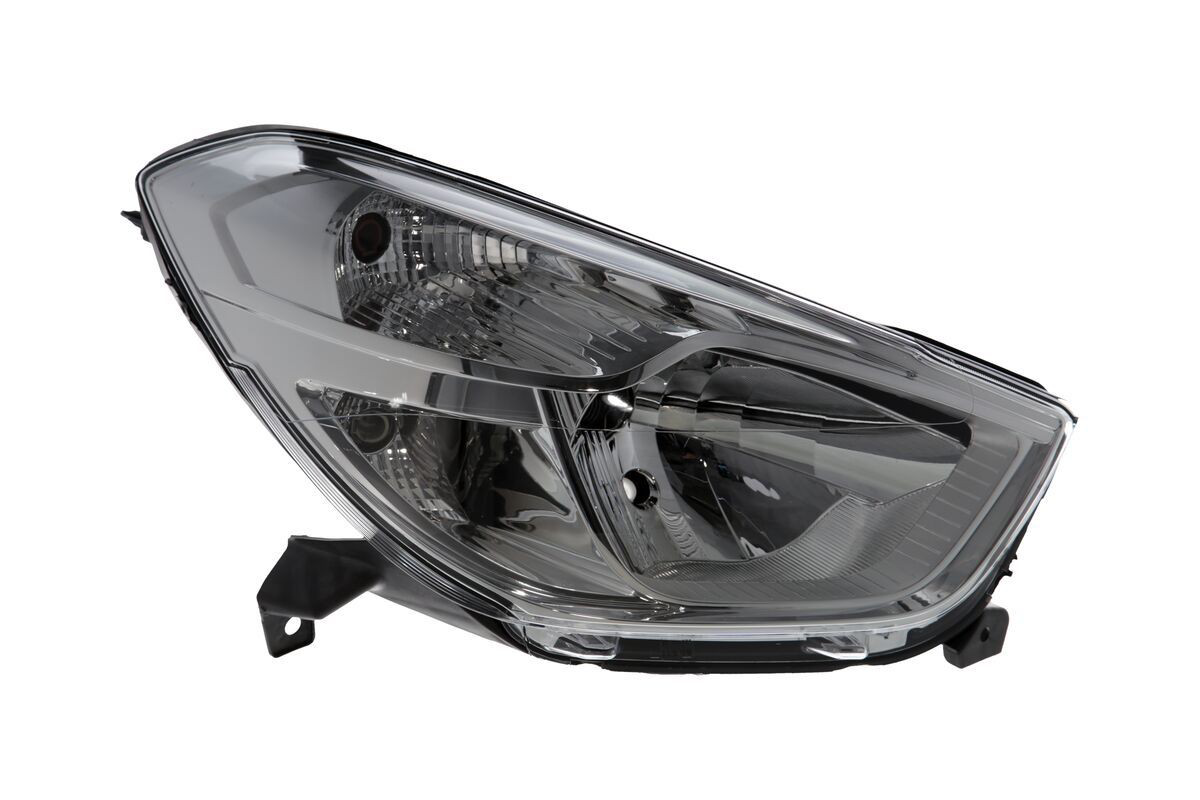 Правая фара 044776 VALEO