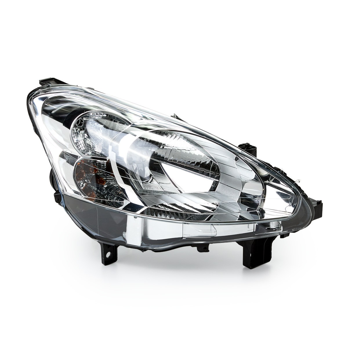 Правая блок фара VALEO 044782 цена, от 126.80 USD