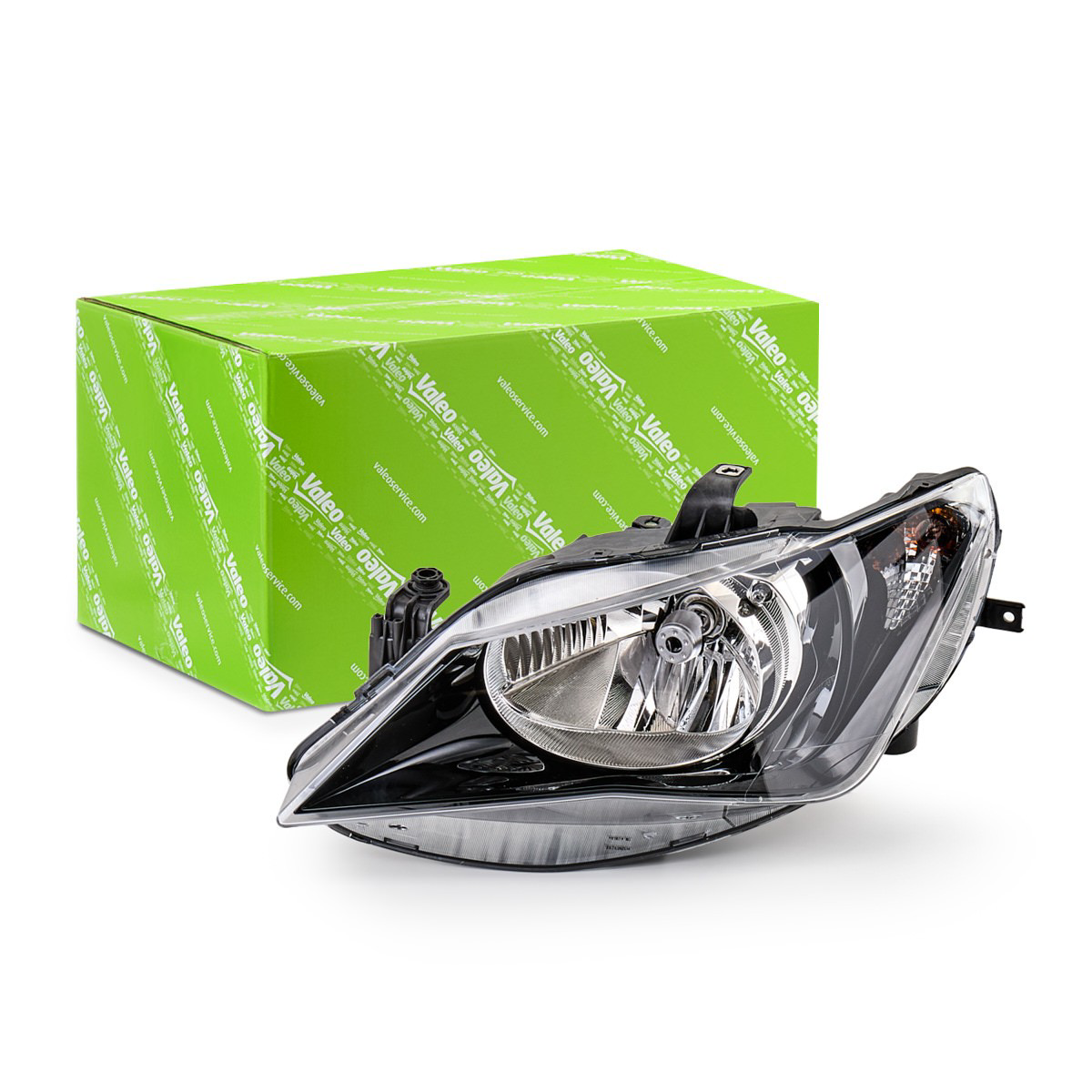 Фары VALEO 044821