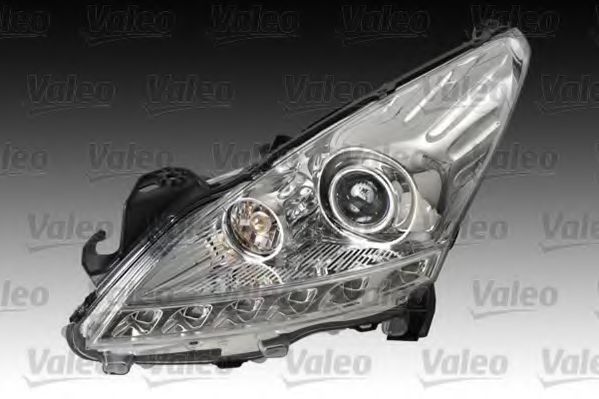 044841 VALEO Фара
