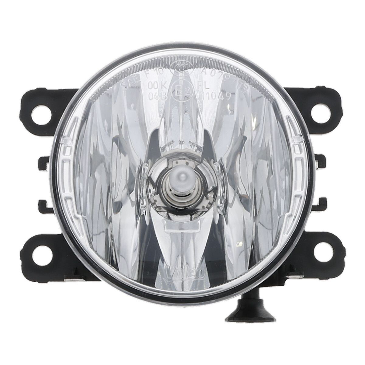 Задняя противотуманка VALEO 044848 цена, от 48.55 USD