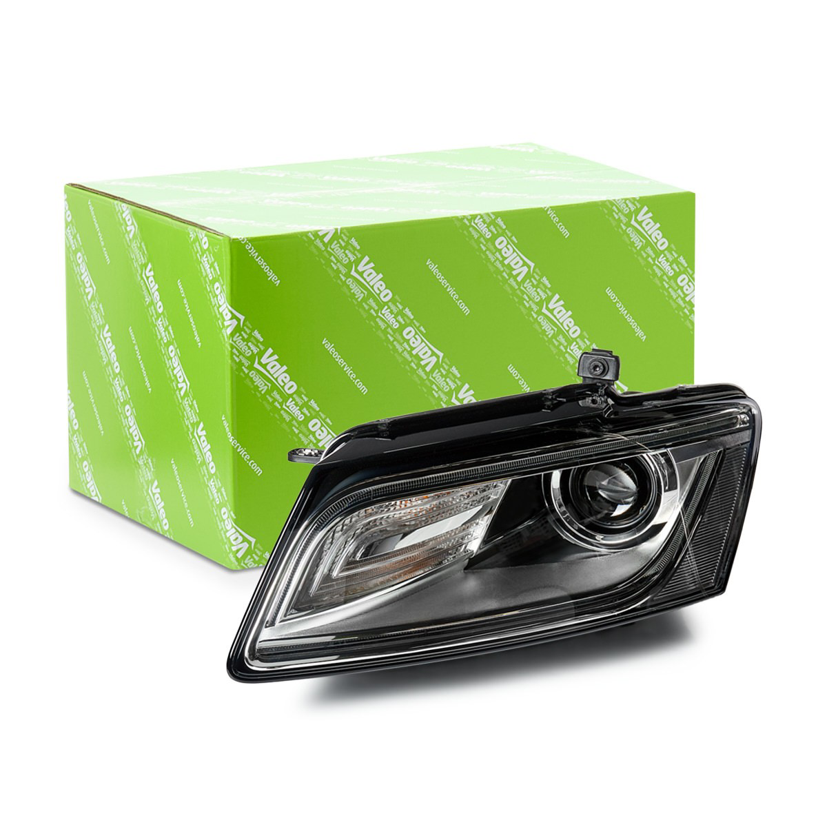 044867 VALEO Фара