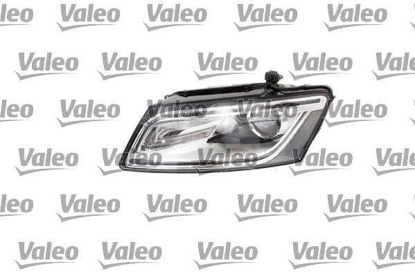 Левая фара 044867 VALEO