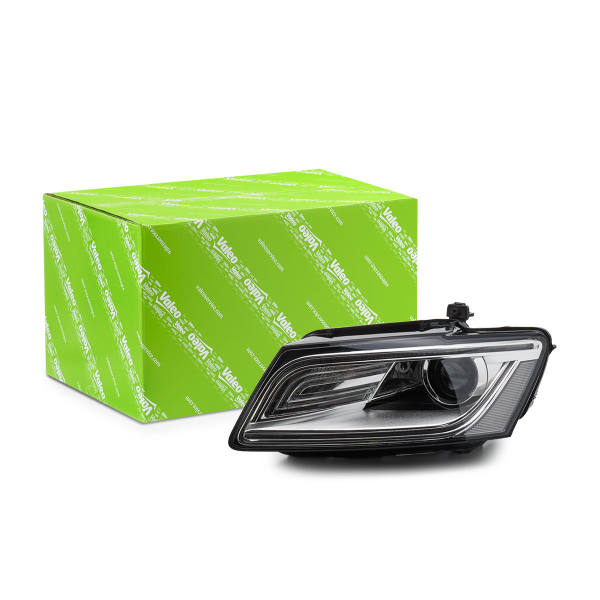044873 VALEO Фара