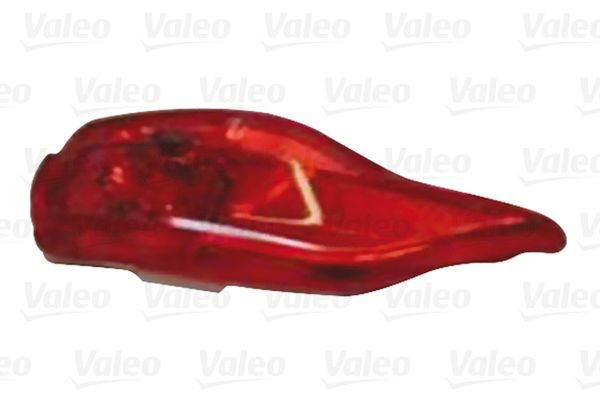 044913 VALEO Фара противотуманная задняя