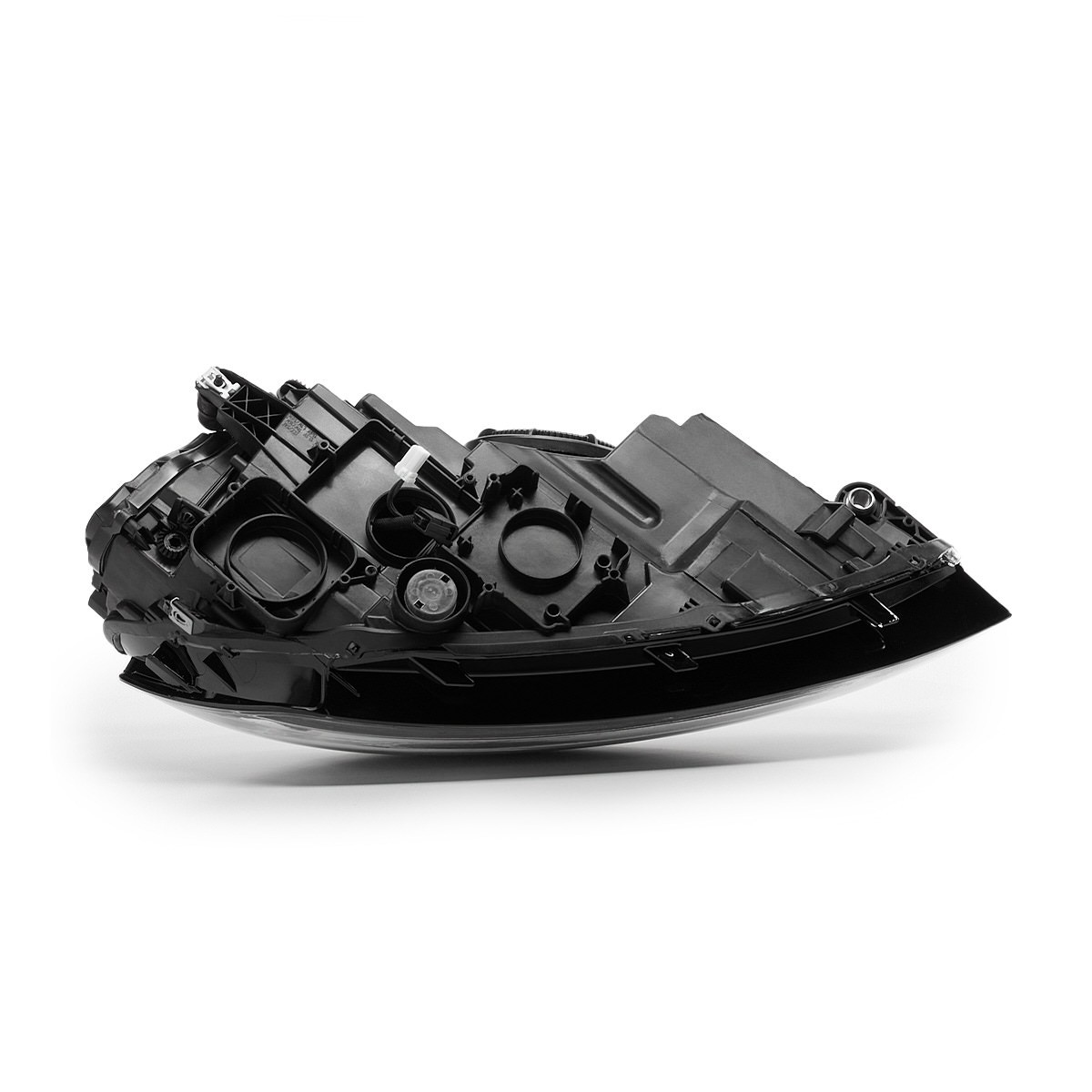 Фара левая VALEO 044923 цена, от 426.90 USD