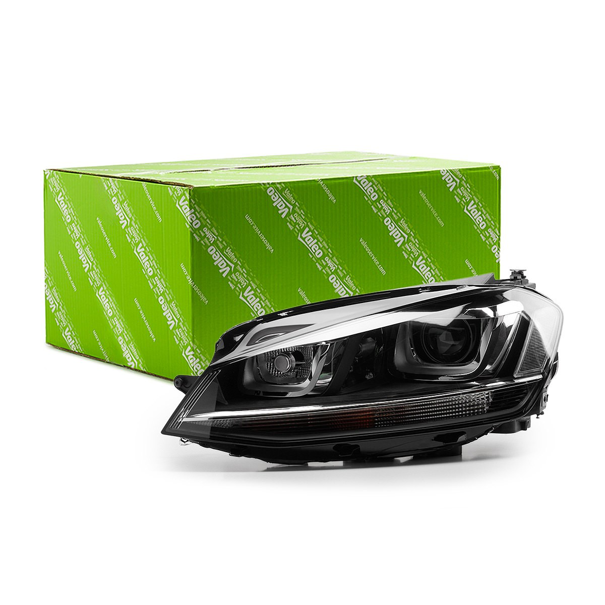 Фары VALEO 044923