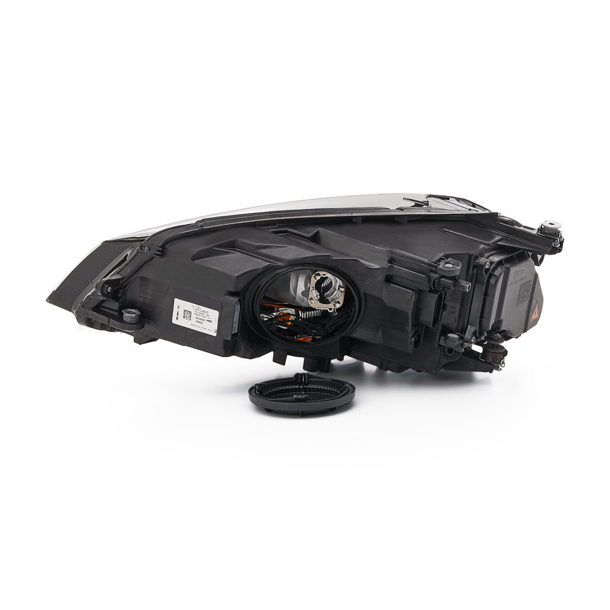 Фара правая VALEO 044924