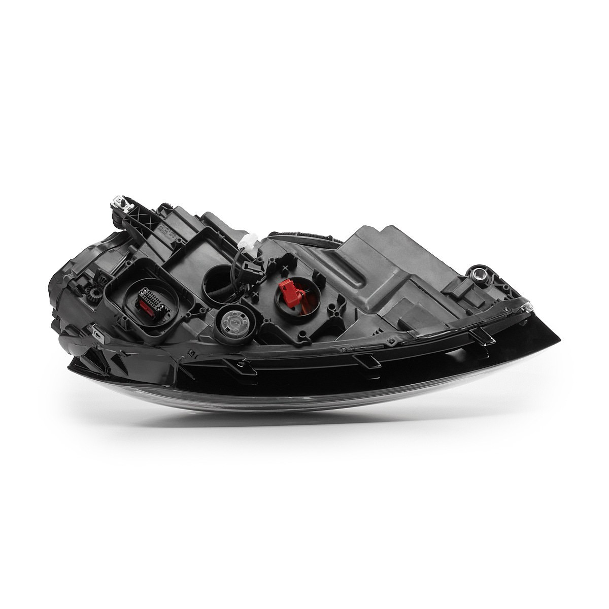 Фара левая VALEO 044929 цена, от 791.71 USD