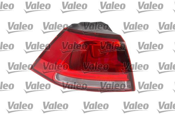 044937 VALEO Фонарь задний
