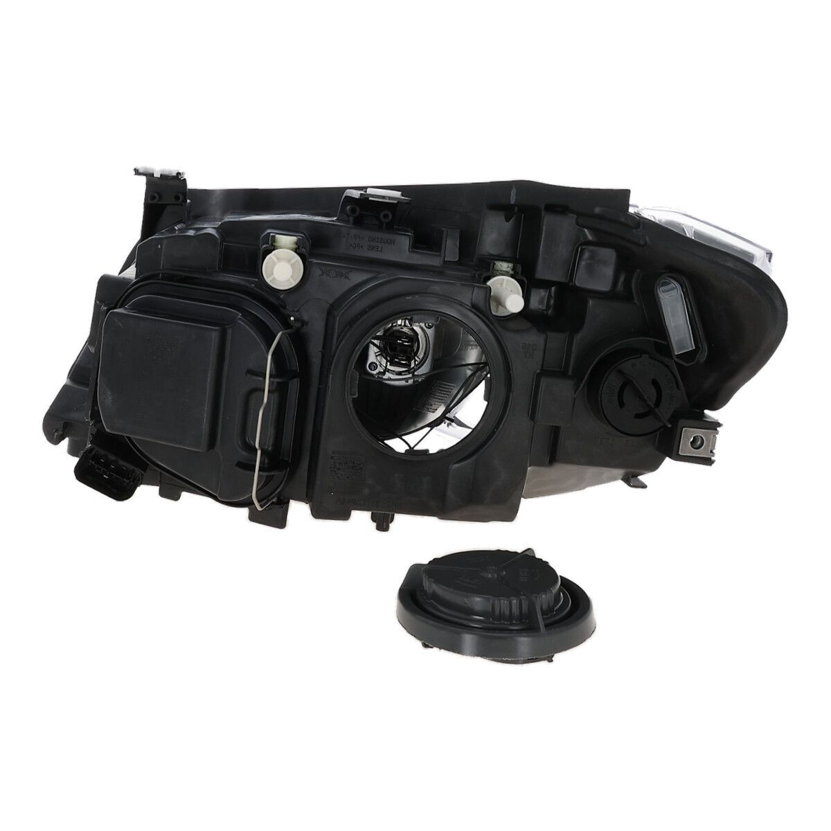 Правая блок фара VALEO 044946 цена, от 249.38 USD