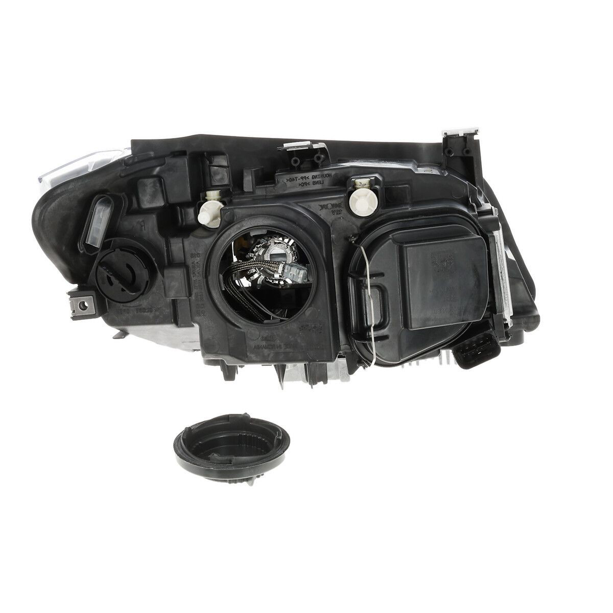 Фара левая VALEO 044949 цена, от 843.52 USD