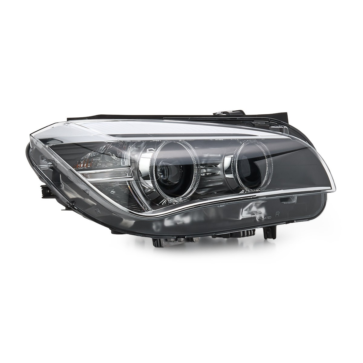 Правая блок фара VALEO 044950 цена, от 903.88 USD