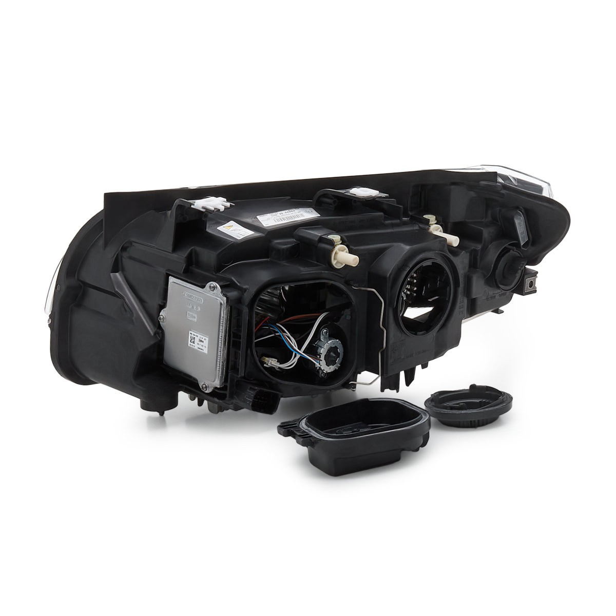 Фара правая VALEO 044950