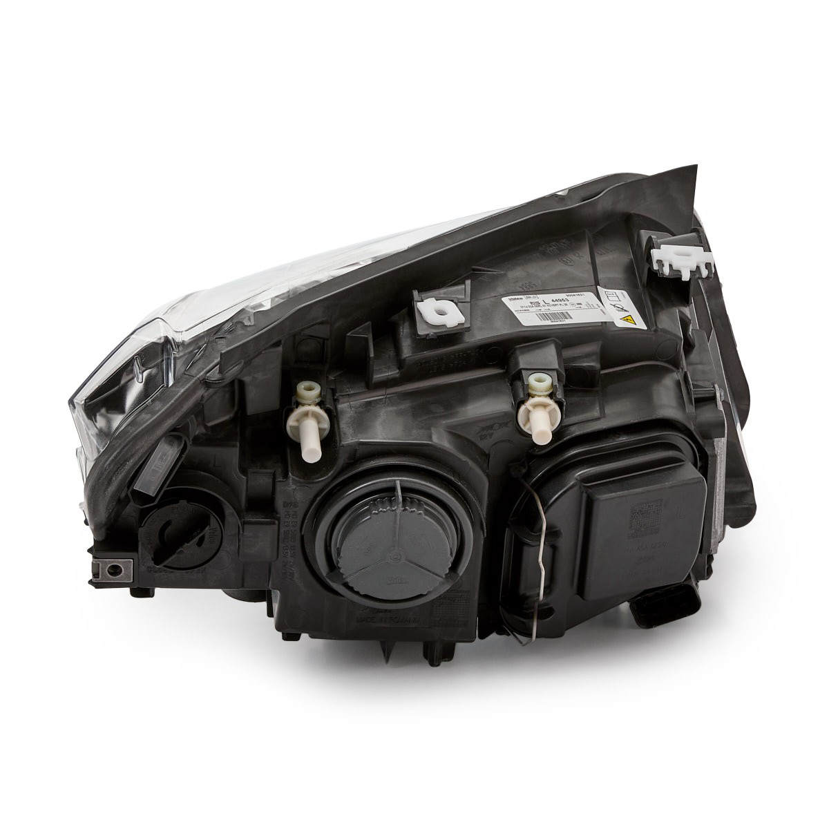 Фара левая Depo/Loro/Abakus 4441192LMLEAM2 цена, от 604.12 USD