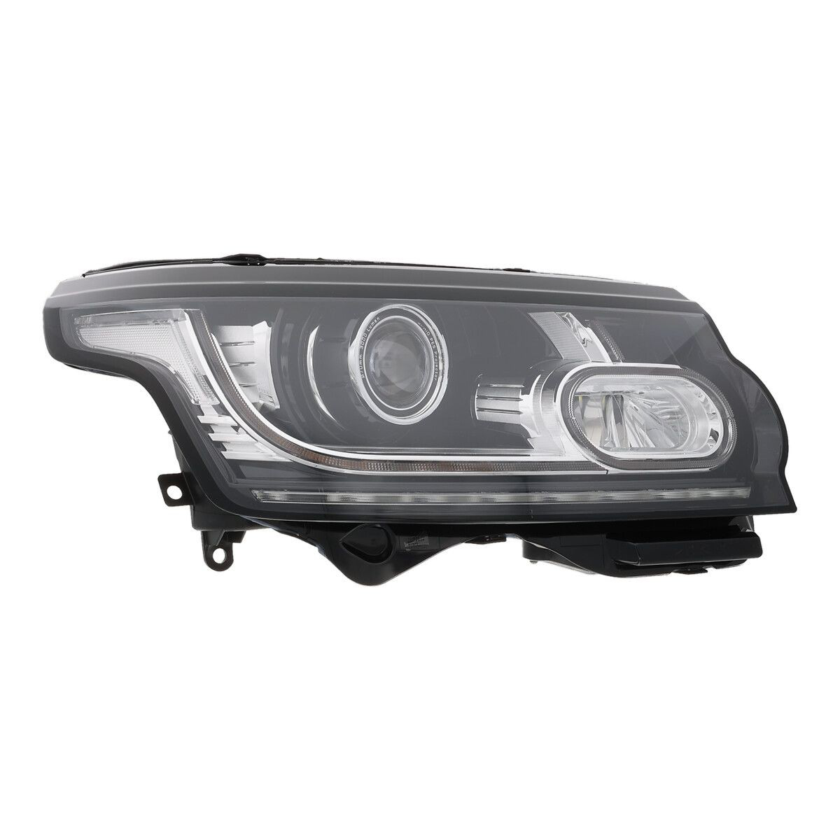 Правая блок фара VALEO 044968 цена, от 380.07 USD