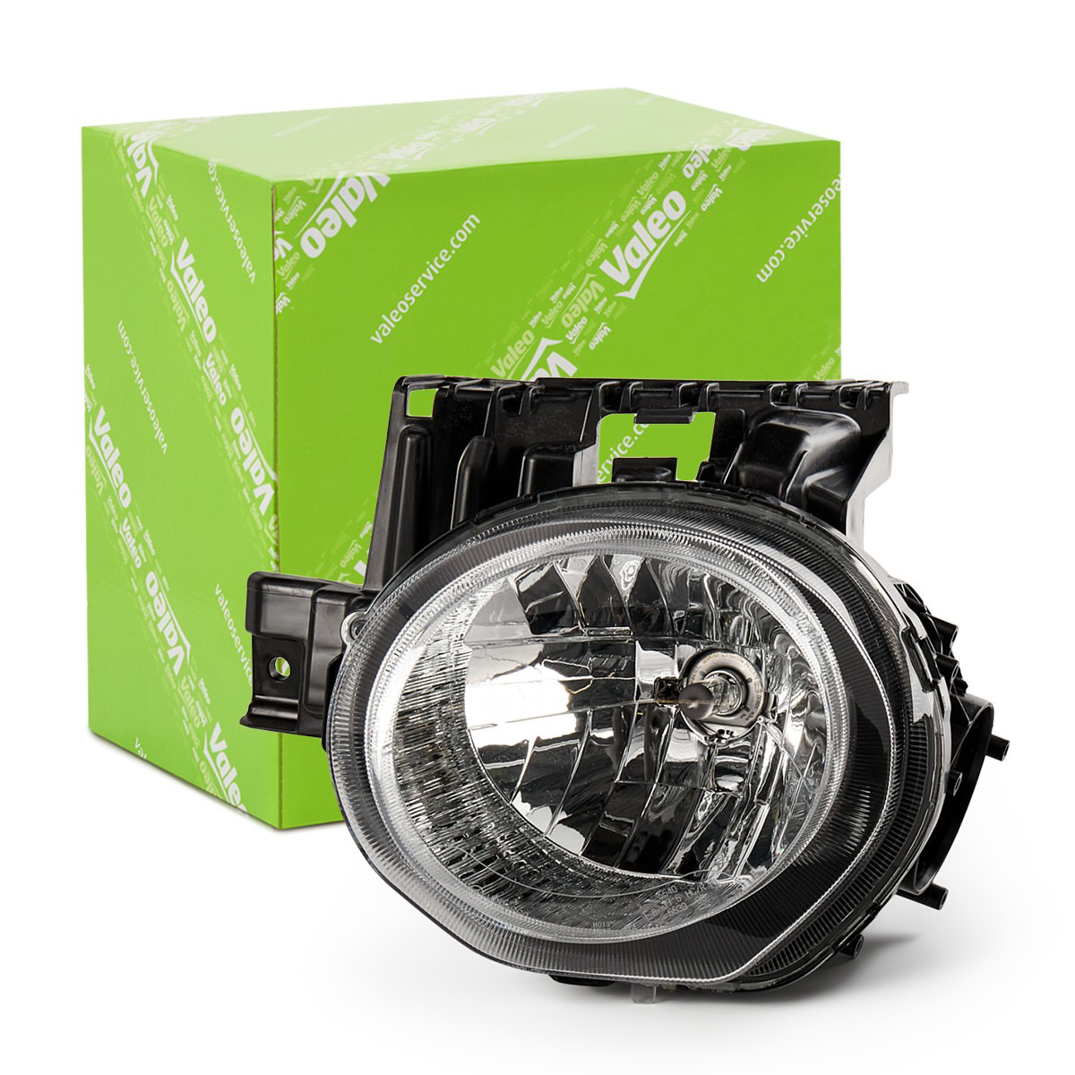 Фара левая VALEO 044971 цена, от 99.89 USD