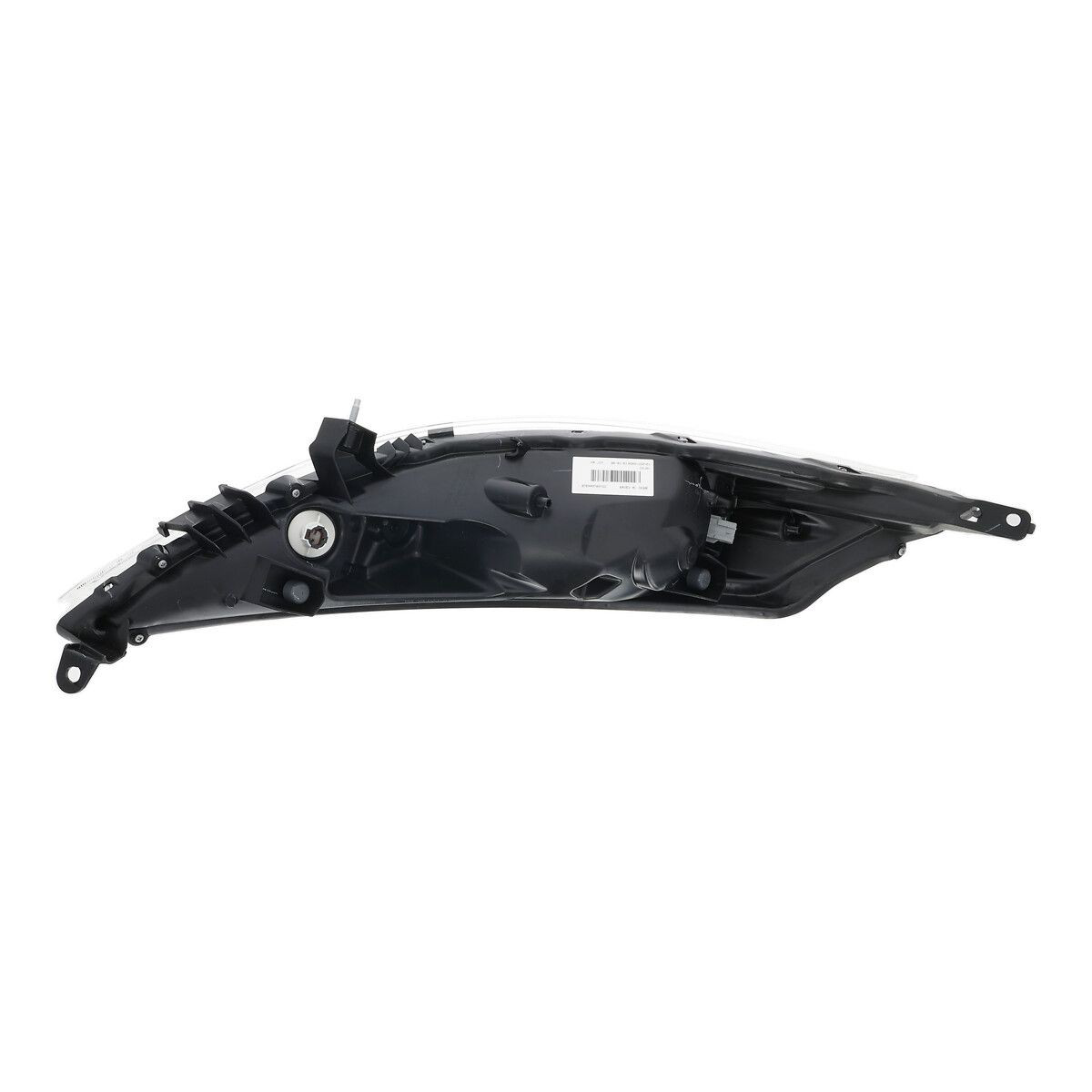 Поворотник левый VALEO 044977 цена, от 142.33 USD