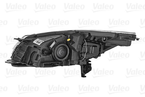 Фара правая VALEO 044980