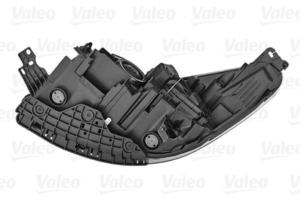 Правая фара 044980 VALEO
